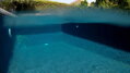 Bazénová fólia 1,5 mm Haogenplast Classic - Black