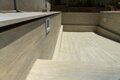 Bazénová fólia Haogenplast Larch Fresco| 41.25 m²