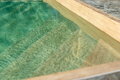 Bazénová fólia Haogenplast Larch Nature | 41.25 m²