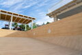 Bazénová fólia Haogenplast Larch Nature | 41.25 m²