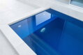 Bazénová fólia 1,5 mm Haogenplast Classic - Navy Blue