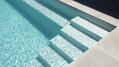 Bazénová fólia Haogenplast StoneFlex Pearl| 41.25 m²
