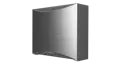 Odvlhčovač Microwell DRY 400 Silver 45m² 