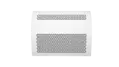 Odvlhčovač Microwell DRY 1200 Metal 120m² 