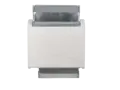 Odvlhčovač Microwell DRY 400 TTW 45m²  | Prevedenie cez stenu