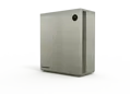 Tepelné čerpadlo Microwell HP 2800 SILVER Inverter Pro 28.5 kW