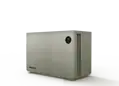 Tepelné čerpadlo Microwell HP 2100 SILVER Inverter Pro 21.4 kW