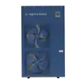 Tepelné čerpadlo Microwell HP 2300 INVENTOR 23 kW