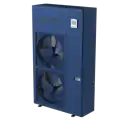 Tepelné čerpadlo Microwell HP 2300 INVENTOR 23 kW