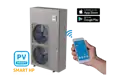 Tepelné čerpadlo Microwell HP 3000 PREMIUM 30.1 kW
