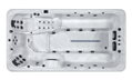 Swim spa Platinum Spas Titan