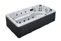 Swim spa Platinum Spas Titan