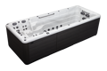 Swim spa Platinum Spas Zelus