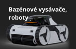 Bazénové vysávače a prečo ich mať? 