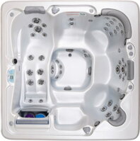 ARTESIAN SPAS opierka Antigua