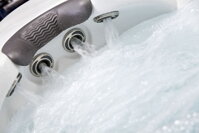 ARTESIAN SPAS pillow