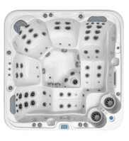 5-miestna Waterwave Spas MONTREAL