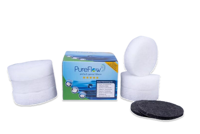 3D filtračná náplň do víriviek a bazénov PureFlow