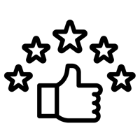 Hodnotenie obchodu