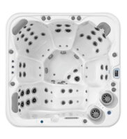 6-miestna Waterwave Spas TORONTO