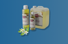 Aromaterapia a esencie