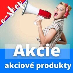 Výpredaj skladových zásob