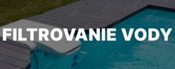 Katalógy Filtrovania vody