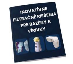 Katalógy FIltračných riešení