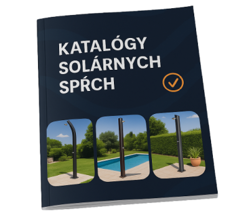 Katalógy Solárnych Spŕch