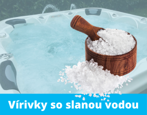 virivky so solinatorom virivk so solinatorom