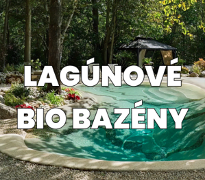 Lagúnové BIO Bazény