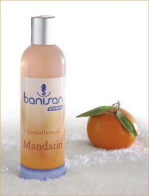 Esencia do vírivky MANDARÍNKA  250 ml