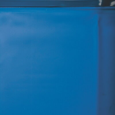 Náhradná jednofarebná bazénová PVC fólia ø 300 x 120 cm