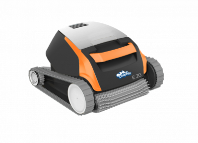 Automatický bazénový vysávač DOLPHIN E20