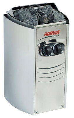 SAunová pec Harvia Vega Compact BC35 3,5 kW