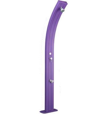 Spring violet