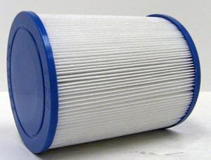 Filter PJZ16 JAZZI SPAS