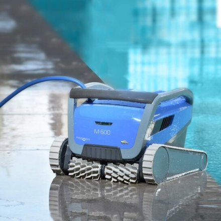 Automatický bazénový vysávač DOLPHIN M600
