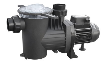 Filtračné bazénové čerpadlo 21,5 m³/hod: 1,5 HP