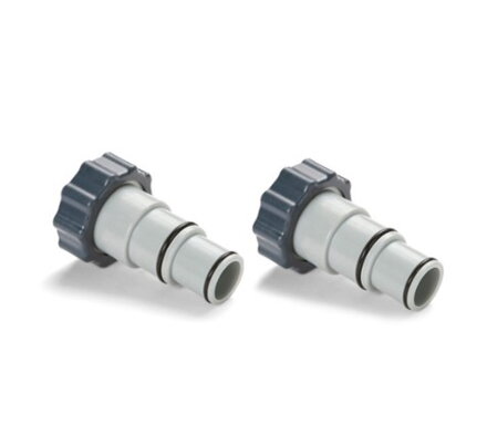 INTEX adaptér A 32 - 38 mm pre nadzemné bazény (1 kus)
