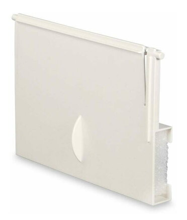 Klapka do bazénového skimmera PRAHER ocean 205 x 141 mm