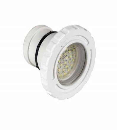Mini LED reflektor 6W biely 36SMD pre betónový bazén