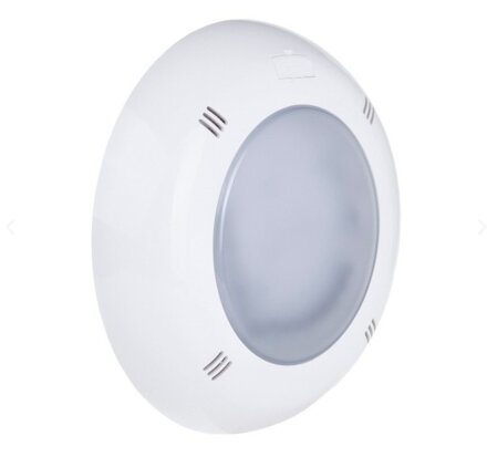 Plochý reflektor LED 14,5 W na kríž LumiPlus ESSENTIAL