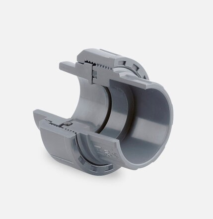 Bazénové šrúbenie 50mm, hollander - rozoberateľná spojka 