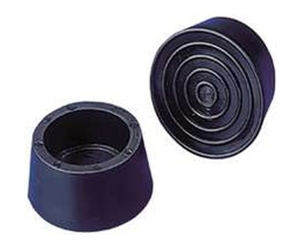 Ukončenie bazénového rebríka RUBBER BUMPER
