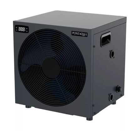 Invertorové tepelné čerpadlo 5kW