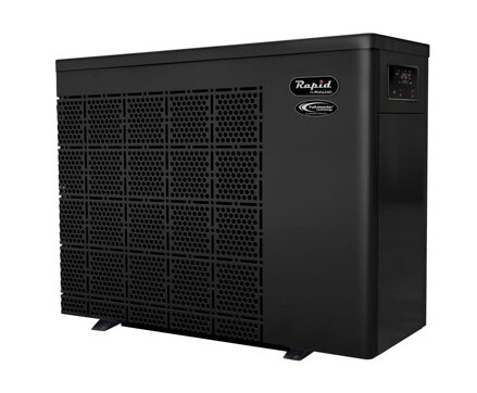 Tepelné čerpadlo Rapid Inverter RIC45 (IPHCR45) 17,5 kW s chladením