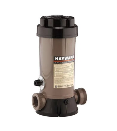 Dávkovač bazénových tabliet IN-LINE Hayward CL100 