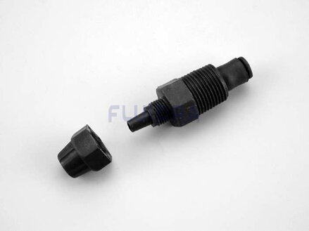 Vstrekovací ventil 3/8" ASTRALpool pre bazénové automatiky
