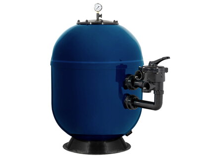 Pieskový filter pre bazén 6,5 m³/h - laminátový